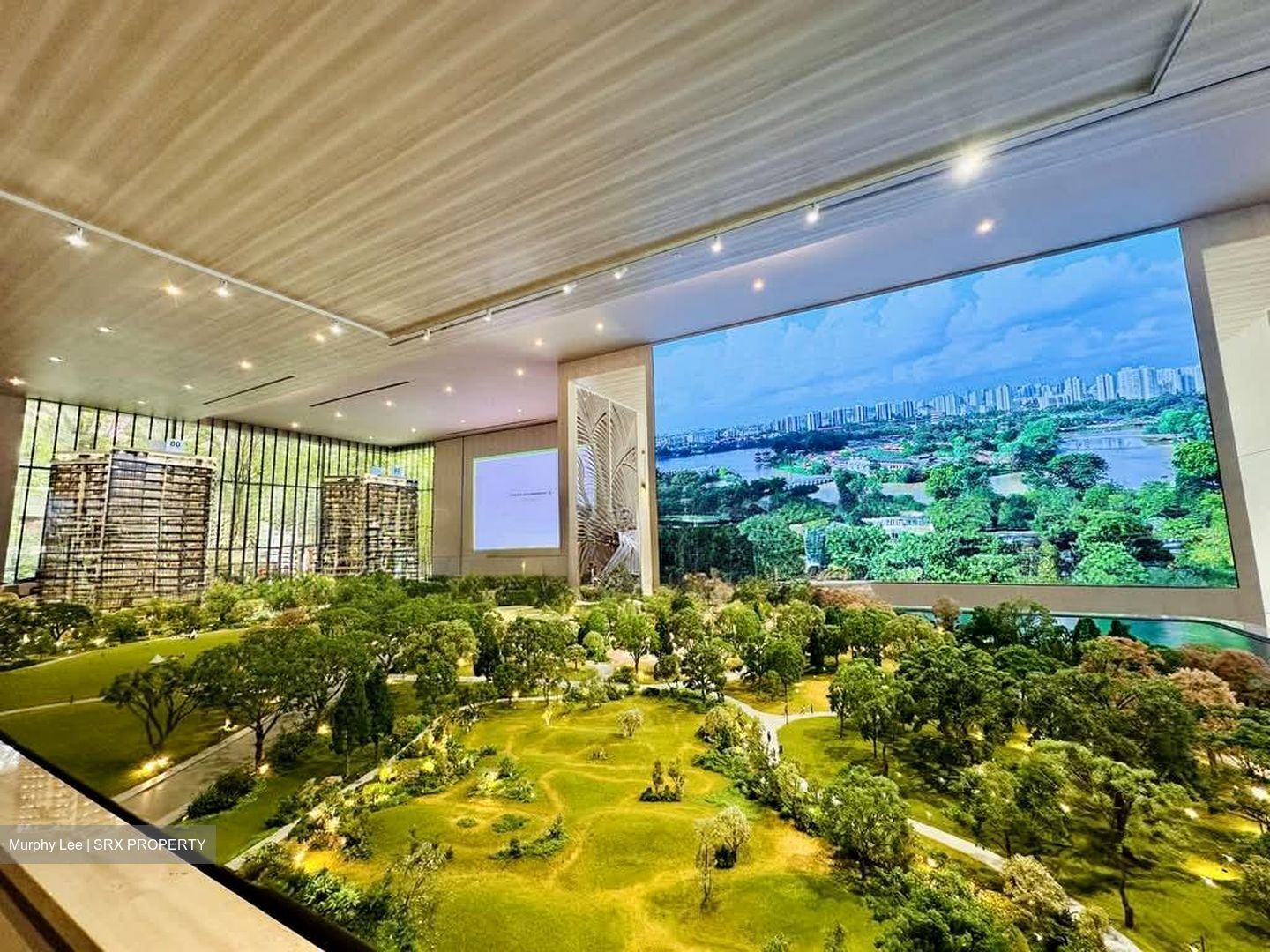 The LakeGarden Residences (D22), Condominium #554534611